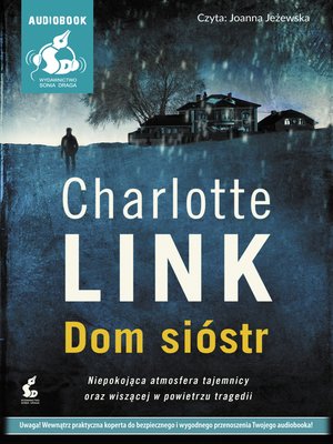 cover image of Dom sióstr